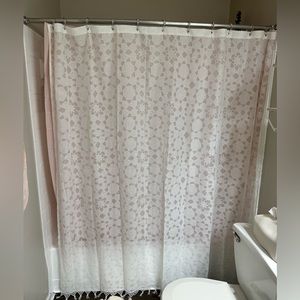 Shower Curtain